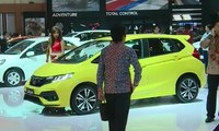 Mobil LCGC Jadi Penyelamat Pasar Otomotif