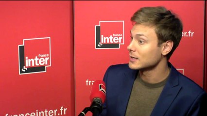 Antoine Bondaz : "La Chine a des leviers vis-à-vis de la Corée du Nord mais ces leviers sont limités"
