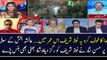 Hassan Nisar Badly Insults Nawaz Sharif