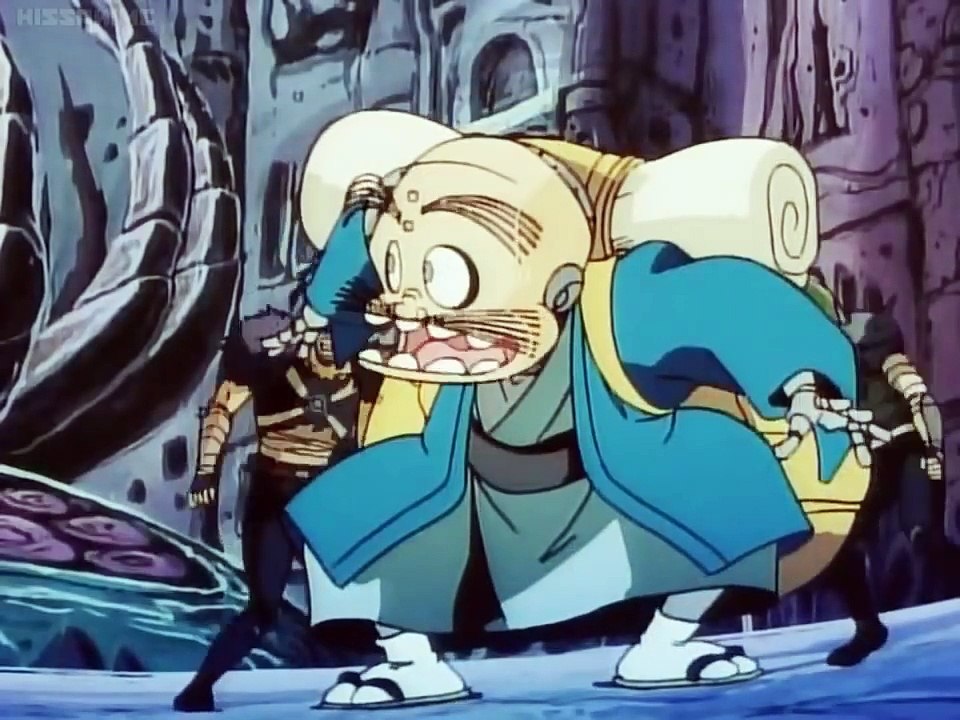 New Cutey Honey Episode 01 English Dubbed video Dailymotion