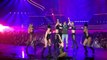 Britney Spears Colton Haynes Freakshow Vegas Front Row at Piece of Me August 17 2016 Full