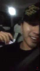 170807 Sunggu Instalive 2