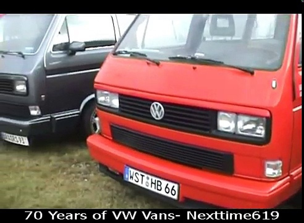 Nexttime619 Deals in VW Buses & Other Interesting Vehicles
