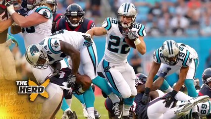 Best of The Herd with Colin Cowherd on FS1 _ August 10th 2017 _ THE HERD