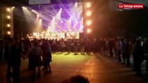 Festival Interceltique de Lorient. Le fest-noz symphonique  a su faire danser le public !