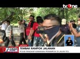 Polisi Tangkap Kawanan Perampok di Jalan Tol