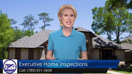 Executive Home Inspections Edmonton Superb Five Star Review by Michael G.