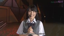 [BEAM] 18th Single Nogikoi Real - Ikuta Erika (English Subtitles)