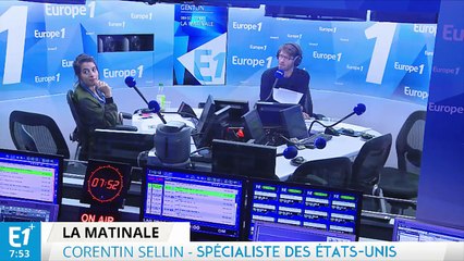 Corée du Nord/Etats-Unis : "On se rapproche chaque jour un peu plus de l'impensable"
