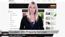 Goodwin Ellis Property Services London Impressive 5 Star Review by Rena