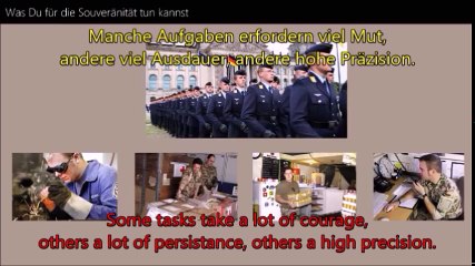 Nikolai Alexander - Souveränität Deutschlands