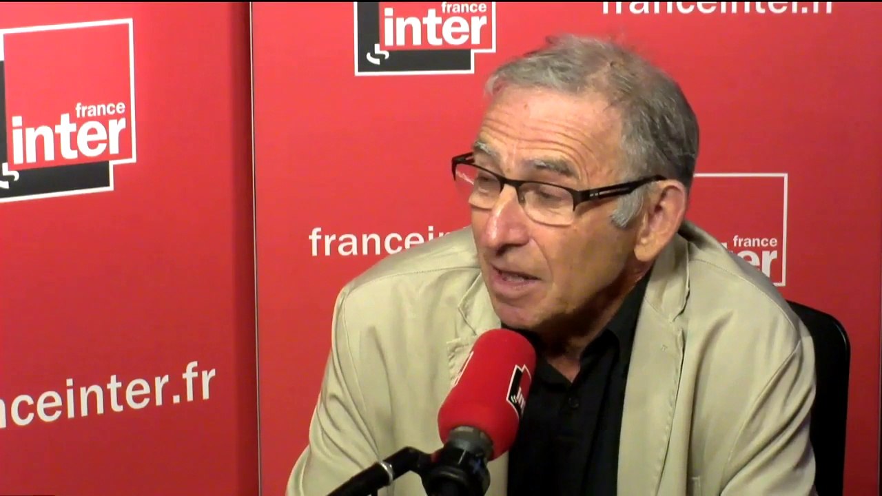 Patrice Van Eersel : "On va mettre quatre ans à inventer le second Actuel"