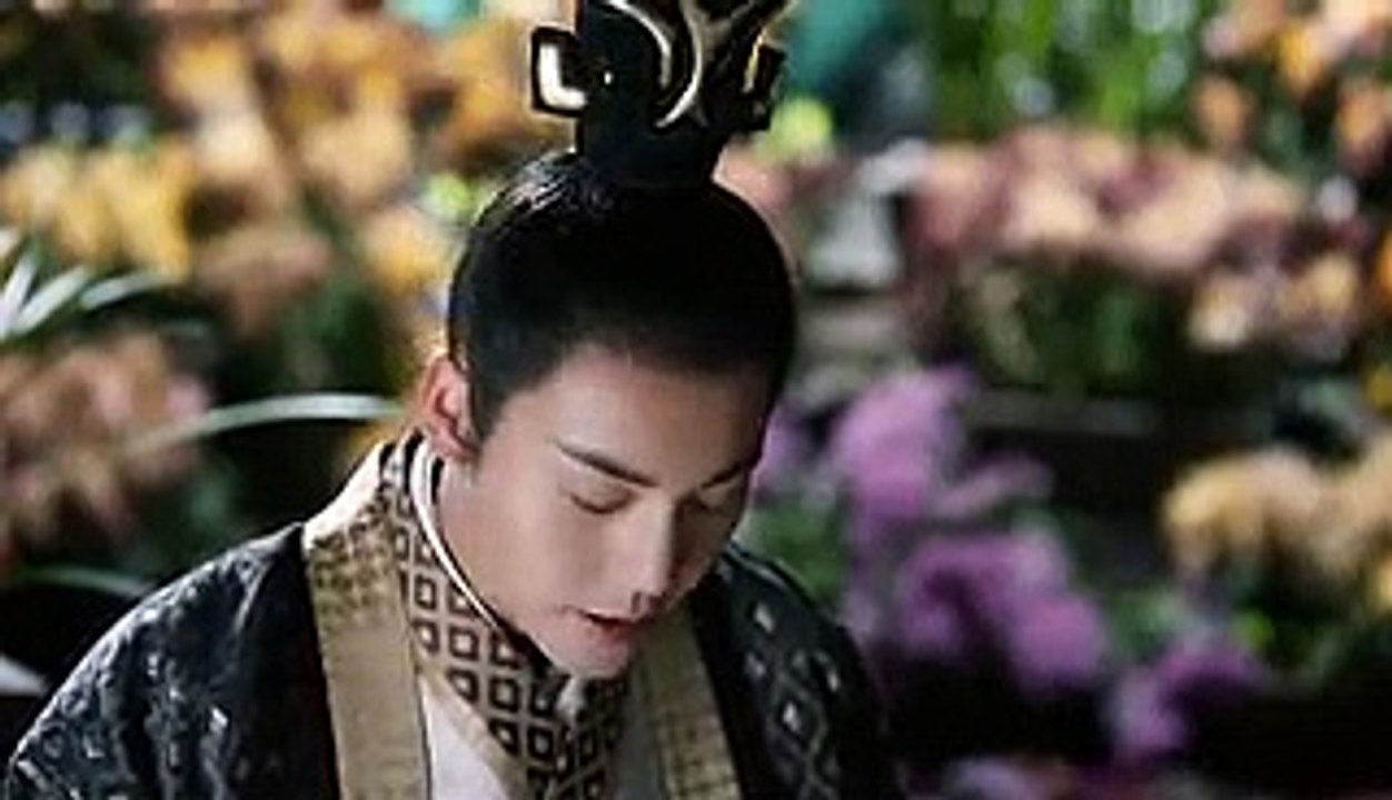 醉玲瓏 第14集 Lost Love In Times E 14 Video
