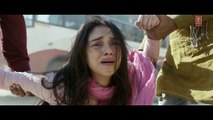 Bhoomi Official Trailer - Sanjay Dutt - Aditi Rao Hydari - Releasing 22 September