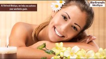 Laser Hair Removal In Stockton California - Refreshmedspa.com