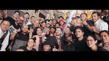 Si tú la Ves Nicky Jam Ft Wisin (Making Of)