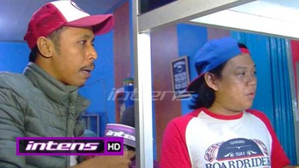 Keseruan Duo Jomblo Purnomo dan Jono - Intens 11 Agustus 2017
