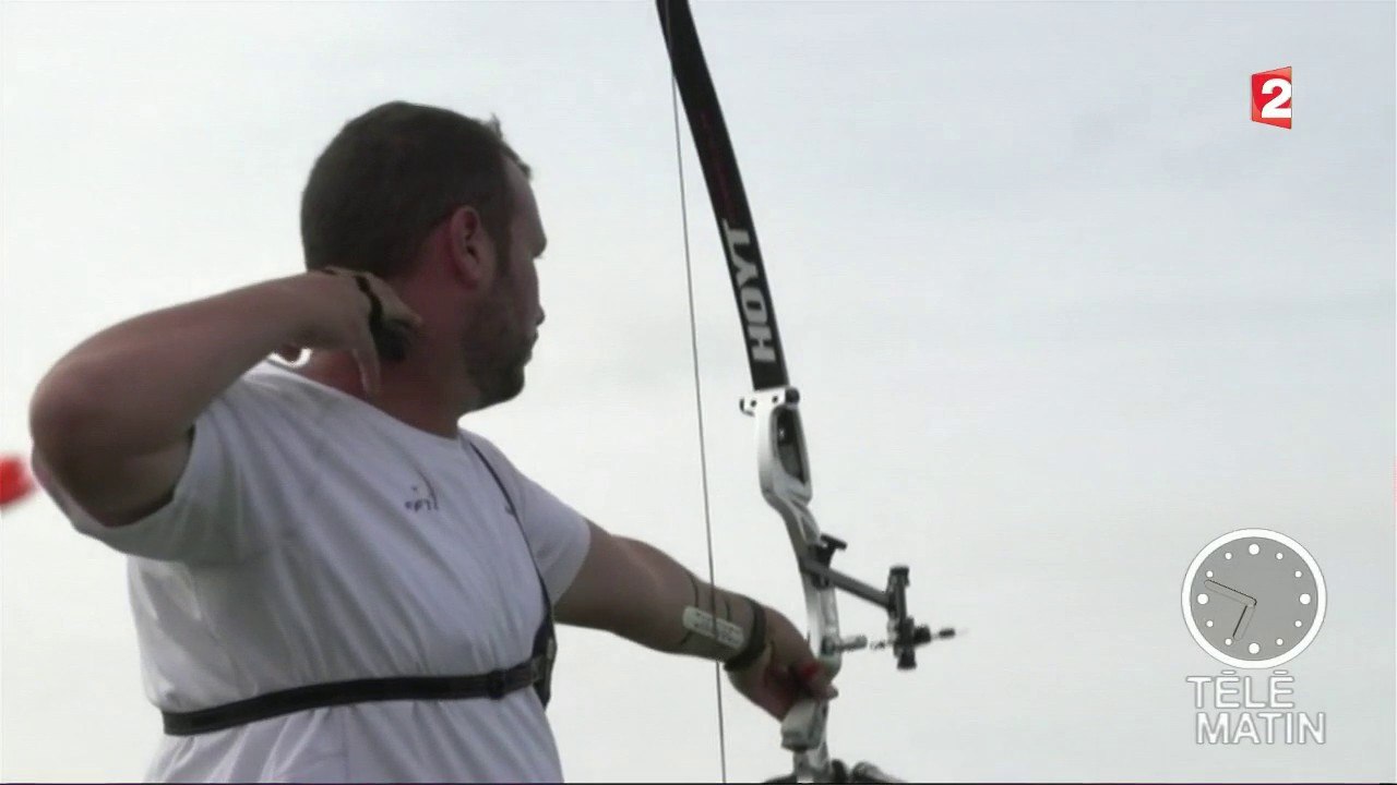 Sport - Actualités sportives du 11/08