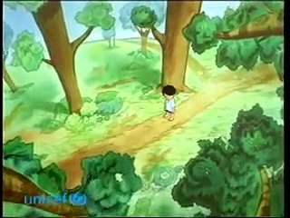 Meena- Who is Afraid of the Bully (English)