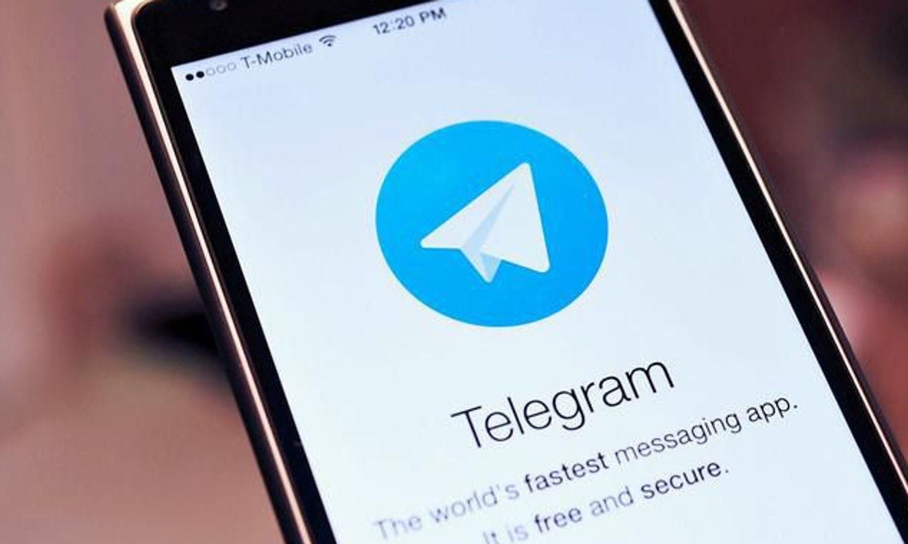 Pemerintah Resmi Buka Blokir Telegram