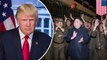 Amerika dapat memulai perang nuklir dengan mudah menanggapi ancaman Korea Utara - TomoNews