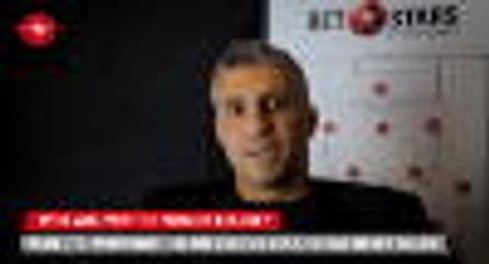 Crespo's Premier League predictions