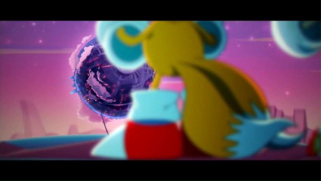 Sonic Mania: Final Boss and Ending (No Chaos Emeralds)