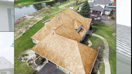 Roofing Contractors Edina MN