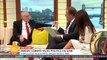 Jeremy Corbyn and Piers Morgans Heated Debate Over Brexit Policies | Good Morning Britain
