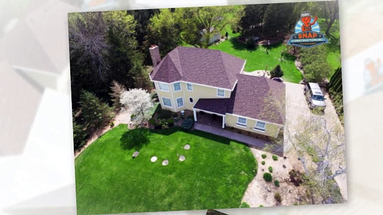 St Paul Roofing Contractors