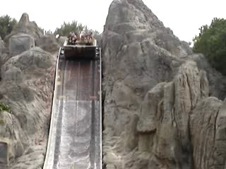 Parc Aventura - Espagne