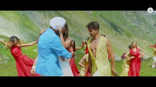 Mahi Aaja - Singh Is Bliing _ Akshay Kumar & Amy Jackson
