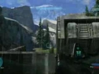 Halo 3 explication mode forge