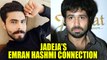 Ravindra Jadeja reveals his favourite actor and actress | Oneindia News