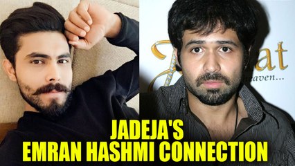 Ravindra Jadeja reveals his favourite actor and actress | Oneindia News