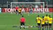 Disputa de Pênaltis - Palmeiras-BRA x Barcelona-EQU - Copa Libertadores - Globo 60FPS - 09/08/2017