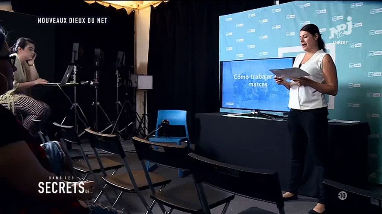 Norman, Cyprien, Squeezie : Combien gagnent ces stars de Youtube ? Regardez