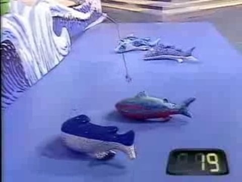 L'or Ã l'Appel 1er Avril 1997 part1