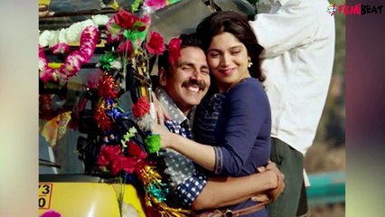 Toilet Ek Prem Katha : Twinkle Khanna REACTS on Akshay Kumar PERFORMANCE | FilmiBeat