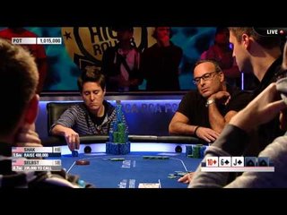PCA 2014 - Super High Roller Day 2 Highlights | PokerStars.com (HD)