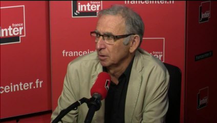 Patrice Van Eersel répond aux auditeurs d'Interactiv'
