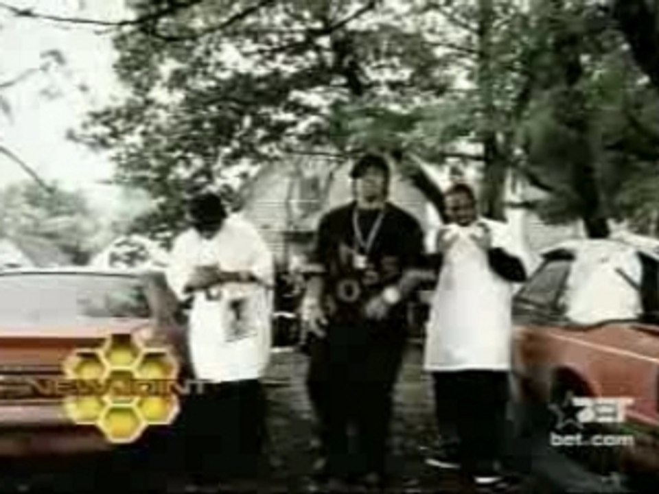 Chingy feat. Lil' Flip & Boozie - Balla Baby (Remix)