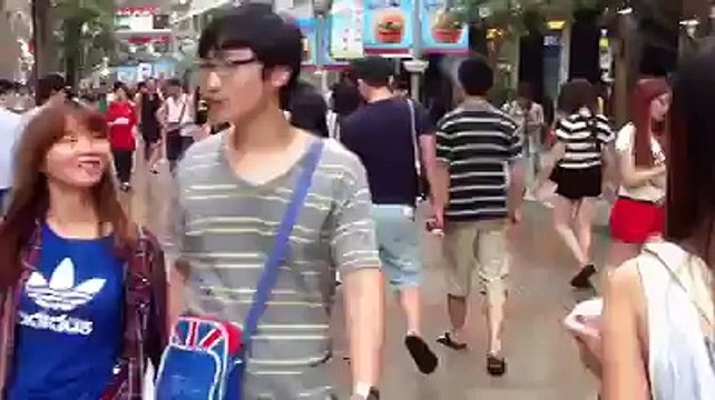 РОССИЙСКОЕ ШОВИНИСТСКОЕ БЫДЛО Я ВИДЕЛ РАЗНОЕ ЗА ГРАНИЦЕЙ, НО ЭТО ЧТО-ТО ИЗ ЗАПРЕДЕЛЬНОГО