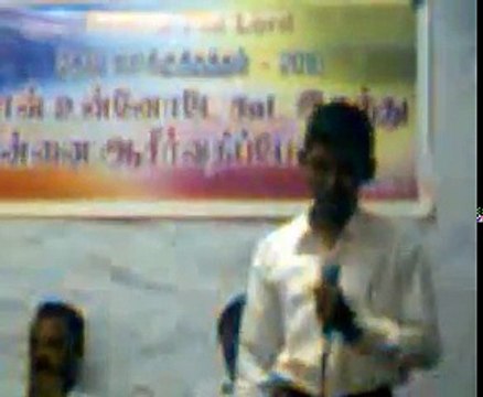 01.உனக்காக எரிகோக்களை உடைக்கும் கர்த்தர் - The Lord who tores Jericho for you - MOSES RAJ