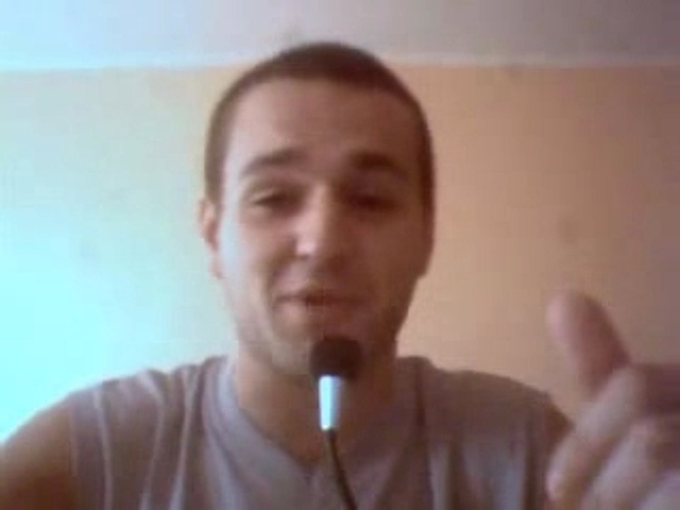 Bobi - Ciganino