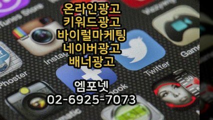 온라인광고 온라인마케팅 블로그마케팅 온라인광고대행사 엠포넷  (20)