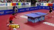 Table Tennis- World Cup 2014 FINAL Highlights_ MA Long vs ZHANG Jike