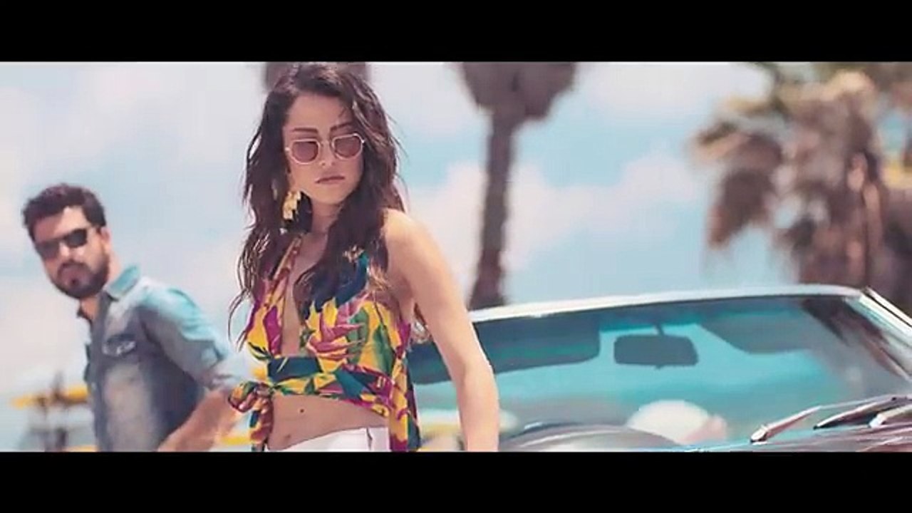 Güven Yüreyi ft Derya Uluğ- Sen Maşallah 2017 ✔️