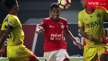 Jelang Laga Pekan ke-19 Liga 1