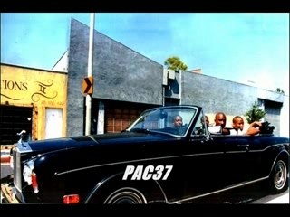 2pac remix le son des bandits